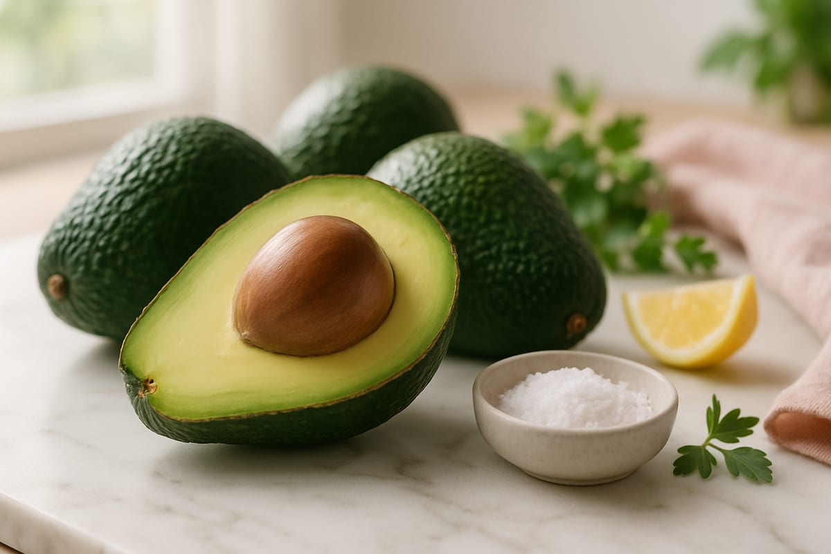 Avocado Oil Macros: 124.0 cal, 0.0g Protein