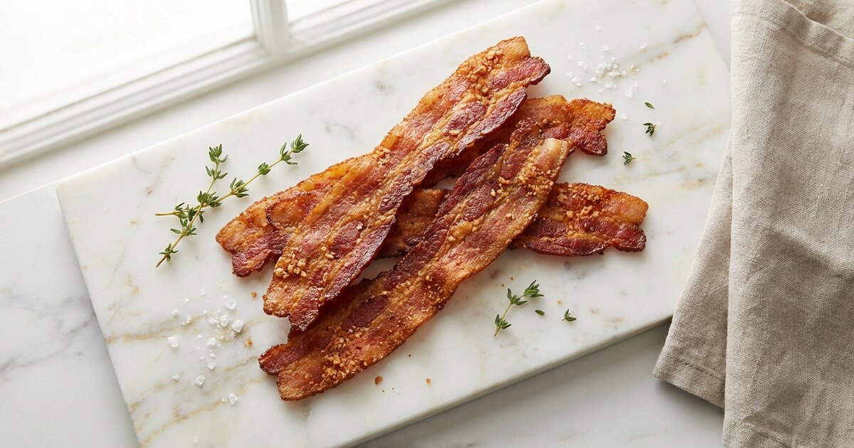 Bacon Macros: Complete Nutrition Facts & Calories