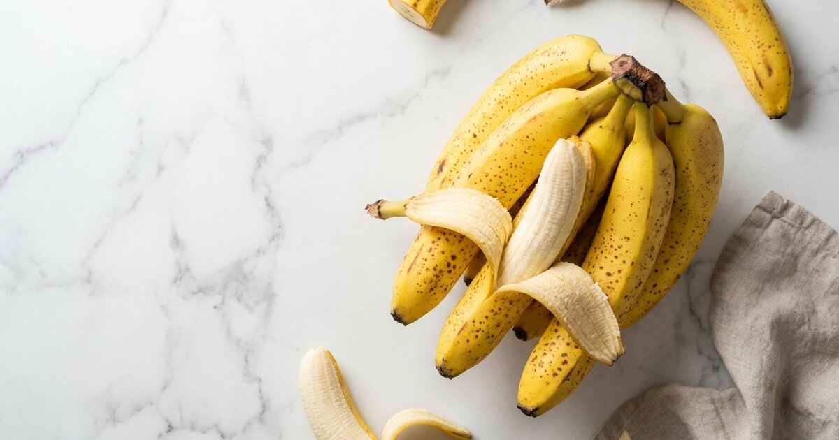 Banana Macros: Complete Nutrition Breakdown
