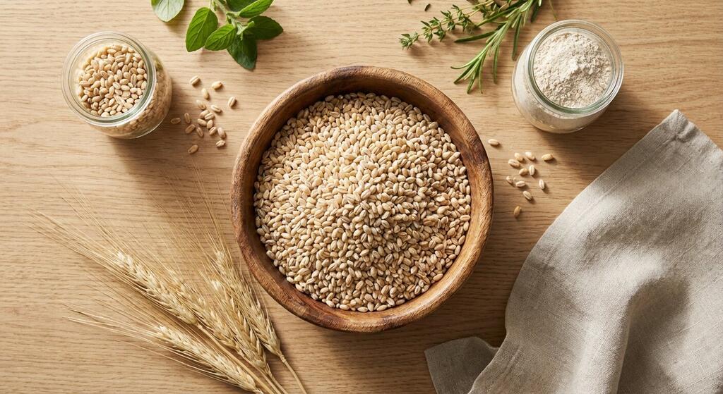 Barley Macros: Complete Nutrition Facts & Calories