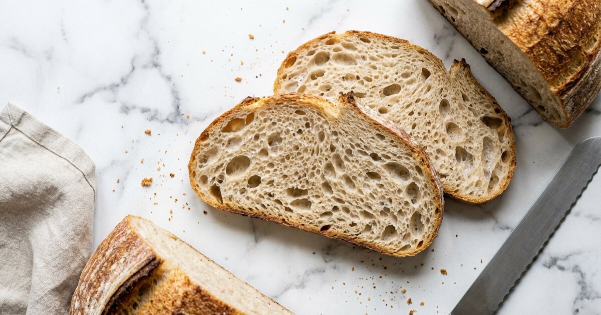 Bread Macros: Complete Nutrition Facts & Calories