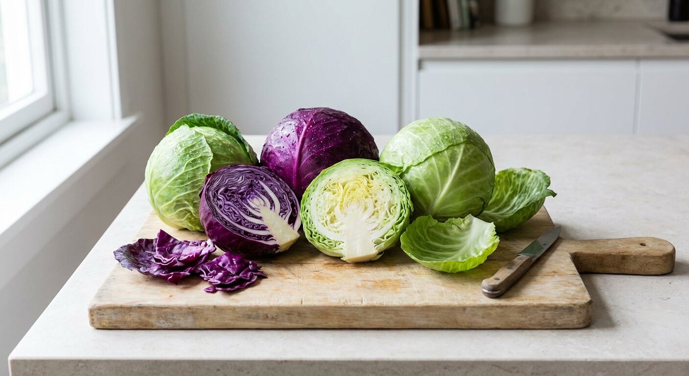 Cabbage Macros: Complete Nutrition Guide for Weight Loss & Health