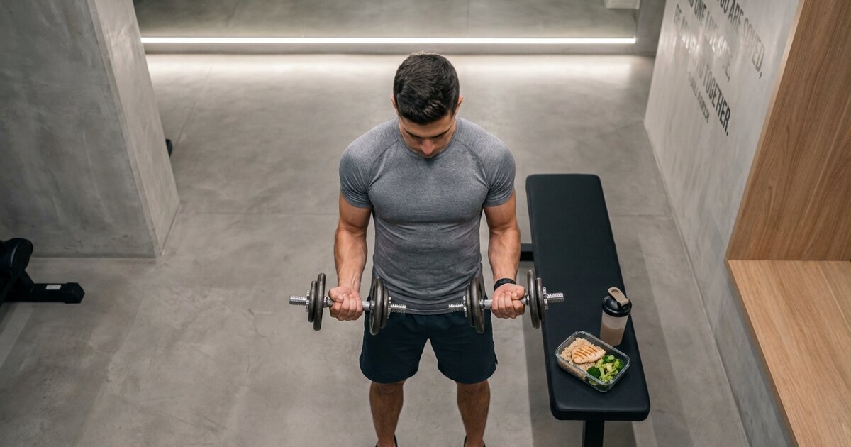 How to Calculate Macros for Muscle Gain: Complete Guide