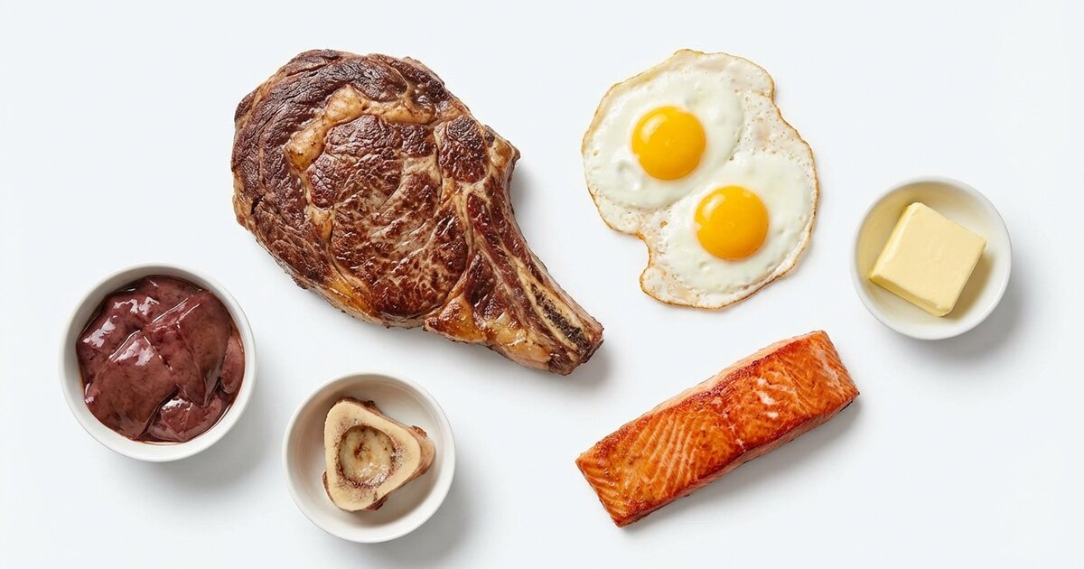 Carnivore Diet Macros: Complete Guide to Zero-Carb Eating