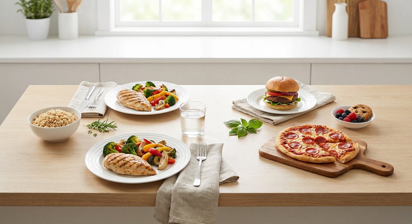 Cheat Meals and Macros: How to Enjoy Them Without Sabotaging Your Progress