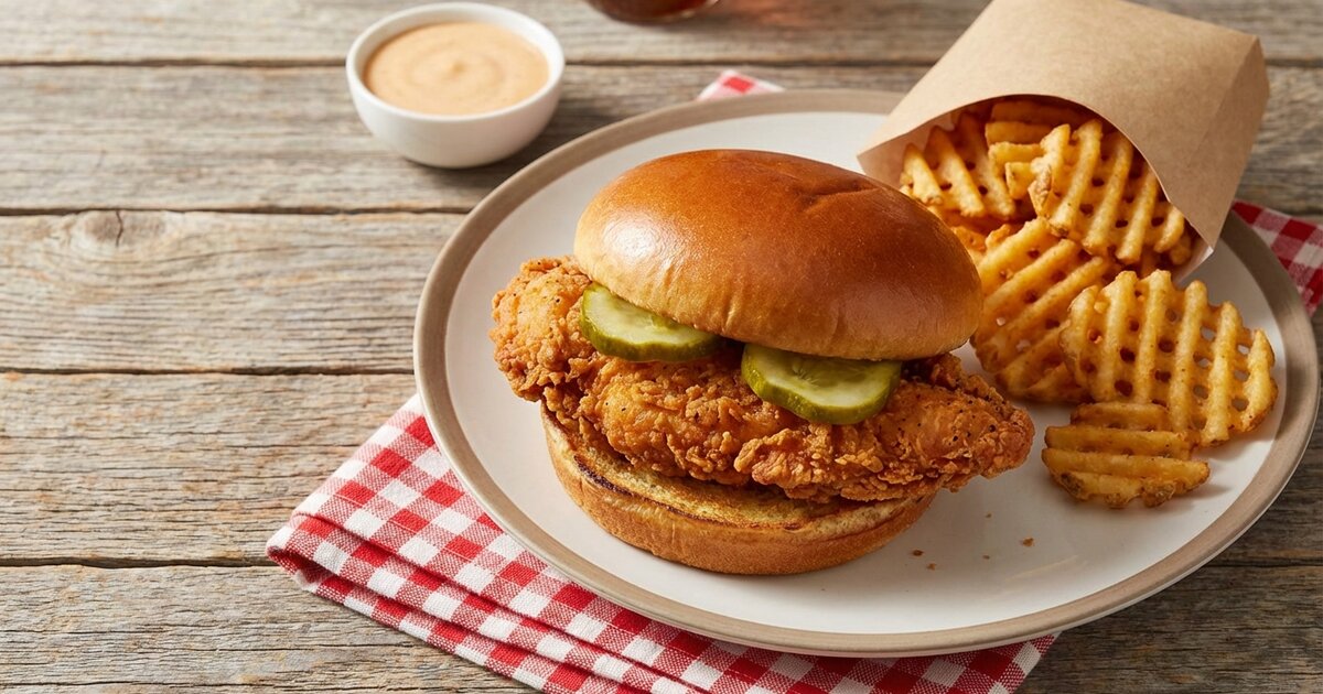 Chick-fil-A Macros: Complete Nutrition Guide for Every Menu Item