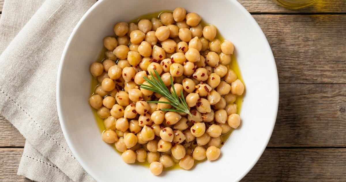Chickpeas Macros: Complete Nutrition Guide