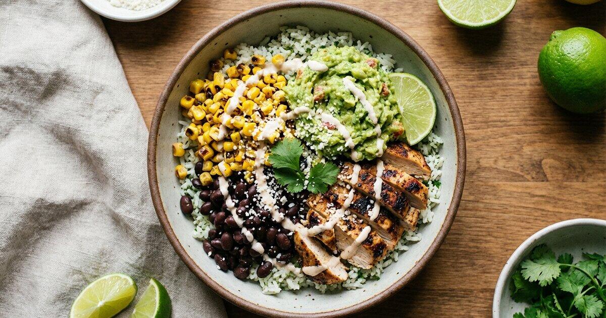 Chipotle Macros: Complete Nutrition Guide for Every Menu Item
