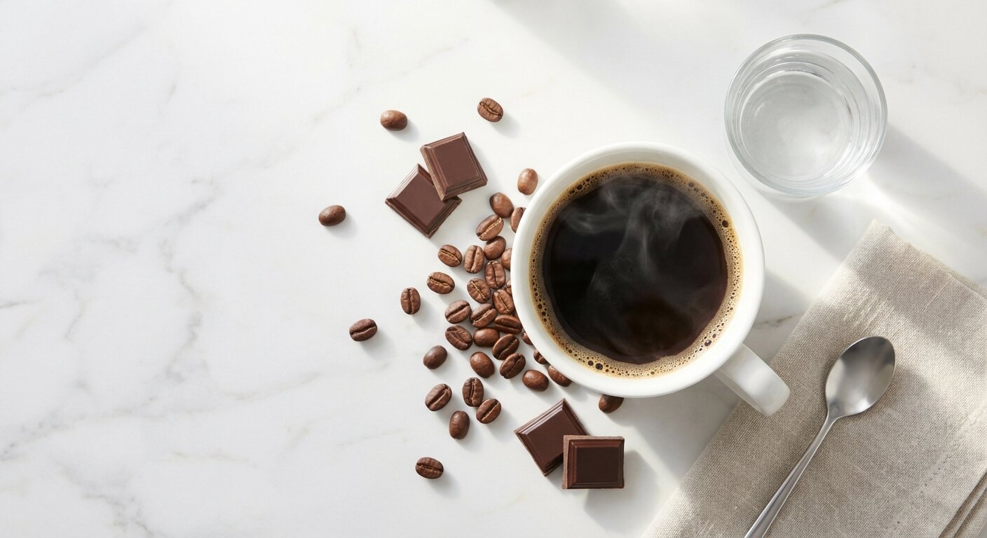Coffee Macros: Complete Nutritional Breakdown & Guide