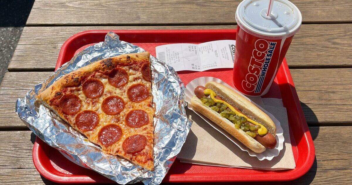 Costco Food Court Macros: Complete Nutrition Guide