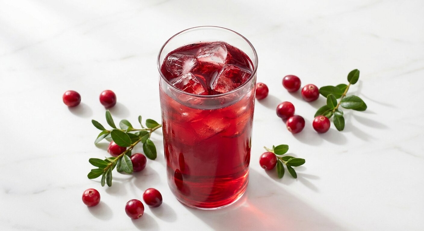 Cranberry Juice Macros: Complete Nutrition Breakdown for Every Type