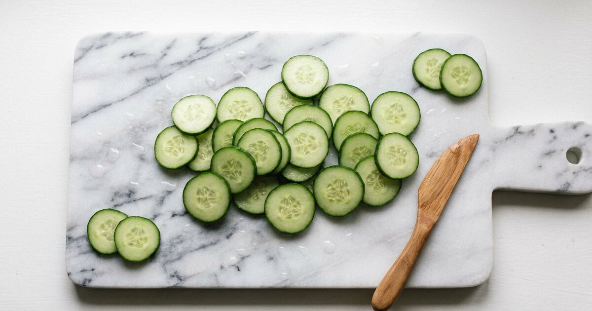 Cucumber Macros: Complete Nutrition Guide