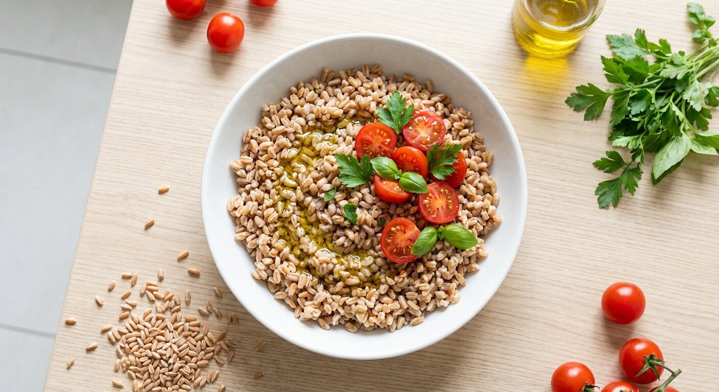 Farro Macros: Complete Nutrition Guide for This Ancient Grain