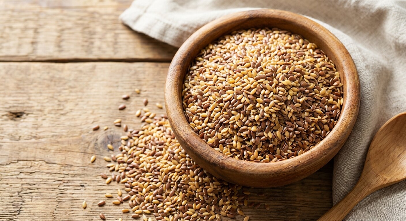 Flax Seeds Macros: Complete Nutrition Guide