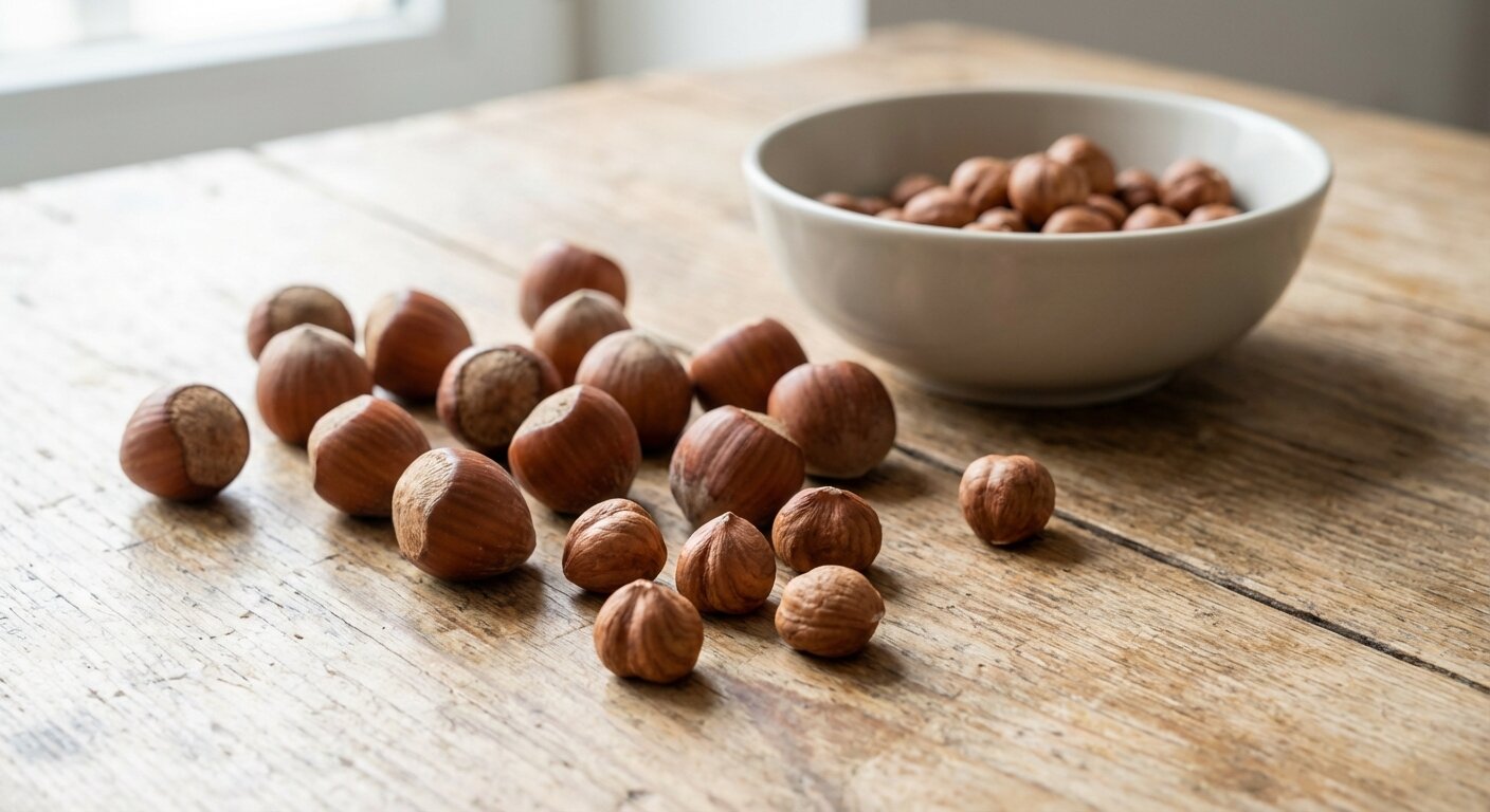 Hazelnuts Macros: Nutritional Breakdown and Benefits
