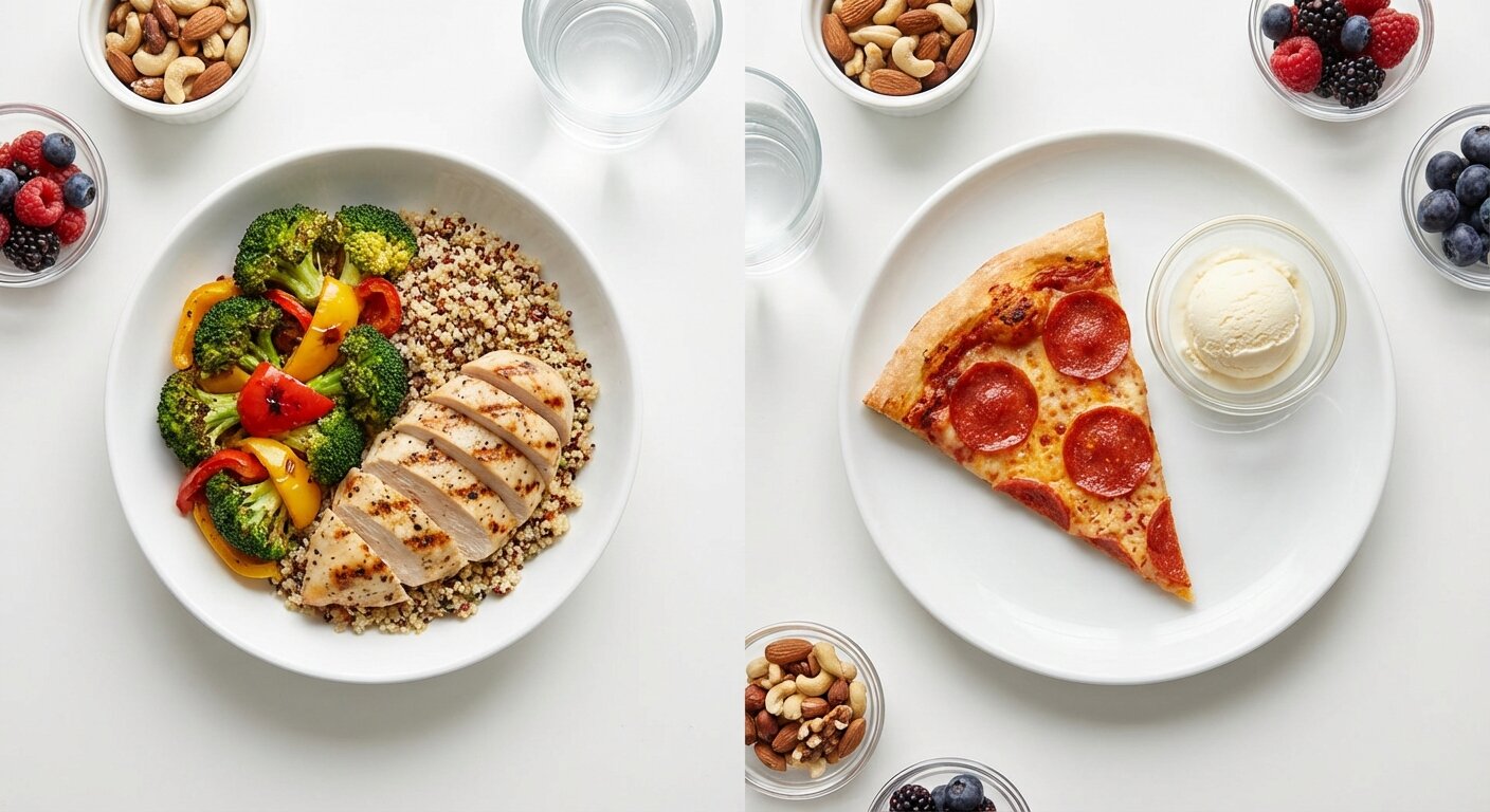 IIFYM Guide: If It Fits Your Macros Explained