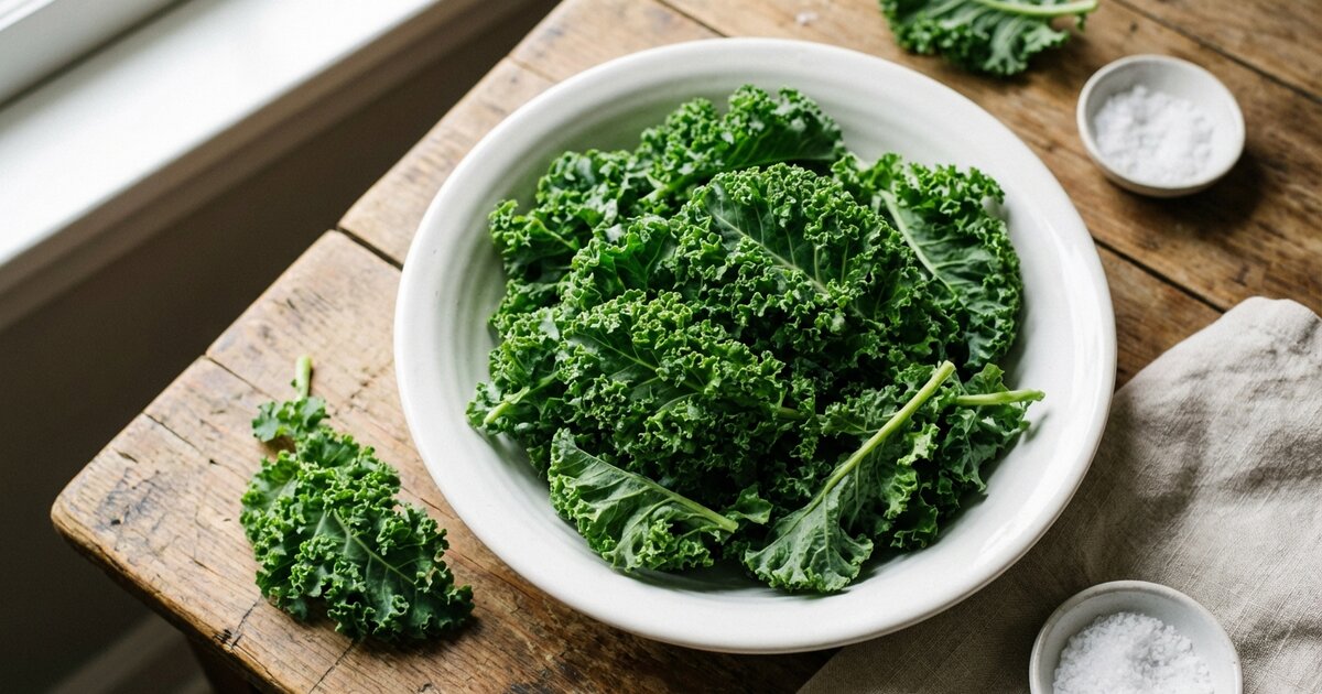 Kale Macros: Complete Nutrition Guide