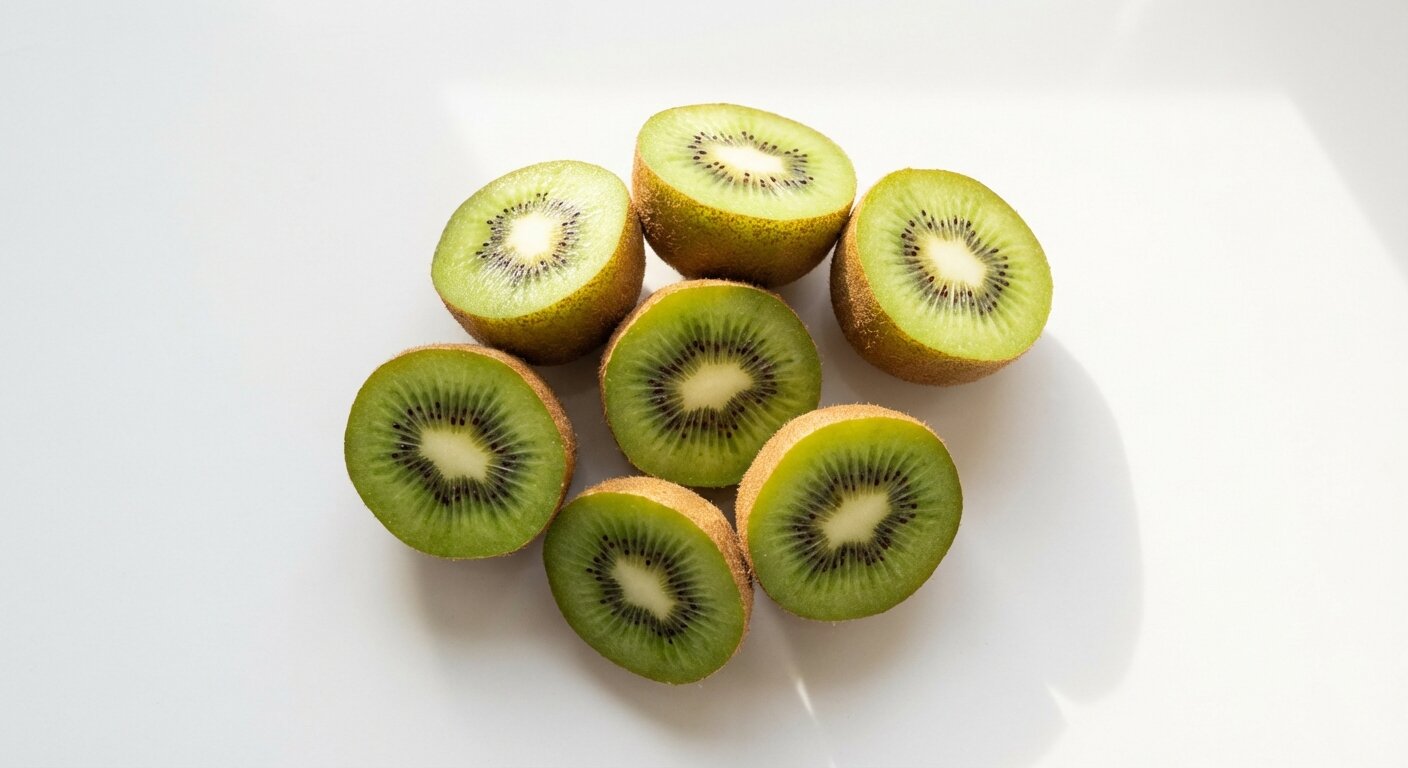 Kiwi Macros: Complete Nutritional Breakdown & Tracking Guide