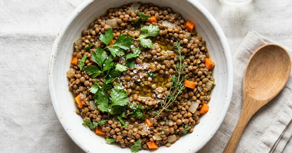Lentils Macros: Complete Nutrition Guide