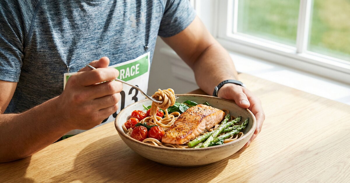 Macros for Runners: Complete Nutrition Guide for Every Distance