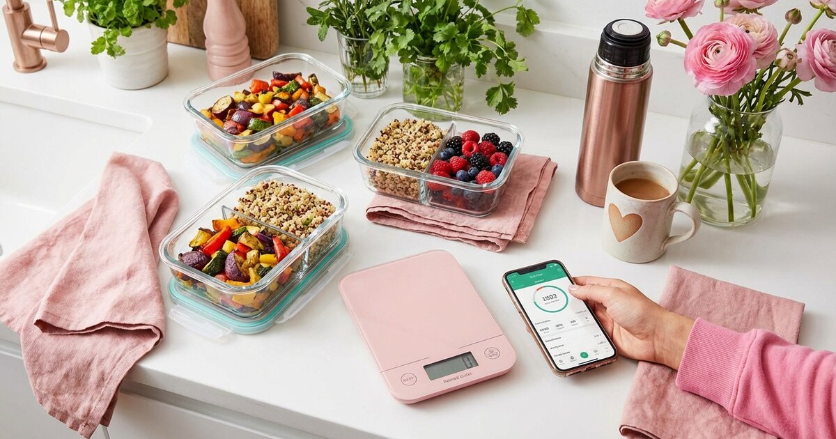 Macros for Women: Female-Specific Nutrition Guide