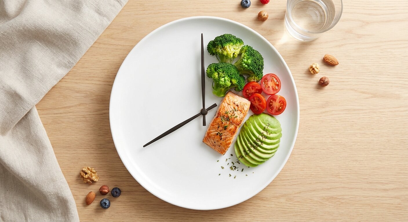 Macros for Intermittent Fasting: Complete Guide to Optimize Your Eating Window