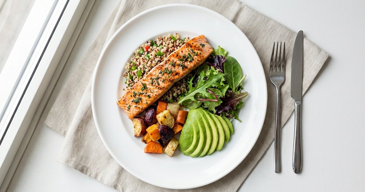 OMAD Macros: Complete Guide to One Meal A Day Macro Distribution