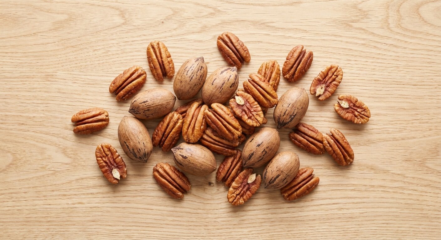 Pecans Macros: Complete Nutrition Guide & Health Benefits