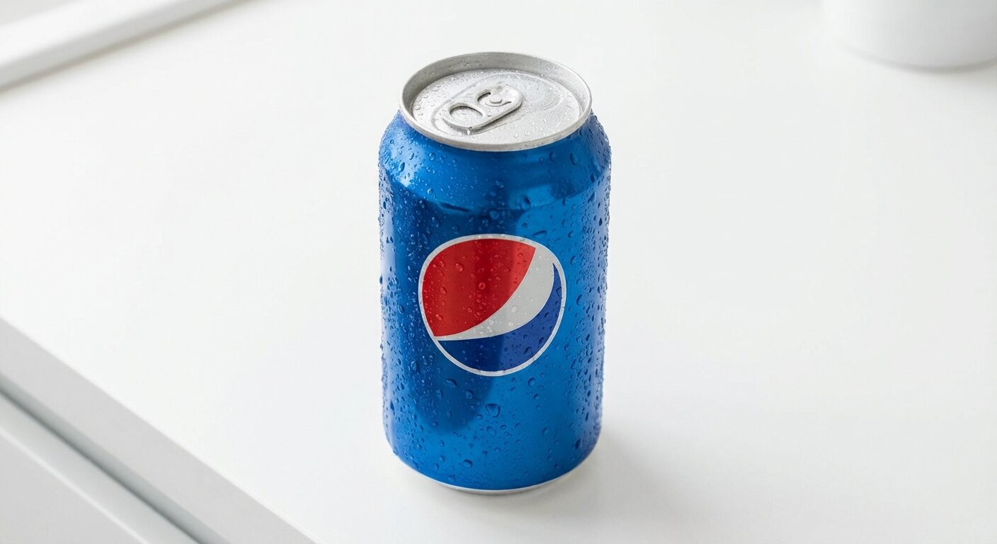 Pepsi Macros: Complete Nutrition Breakdown for Every Size