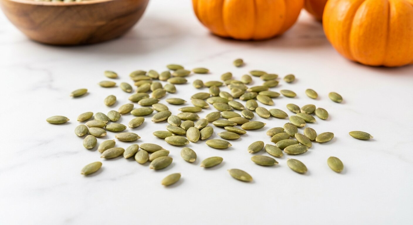 Pumpkin Seeds Macros: Complete Nutrition Guide & Benefits