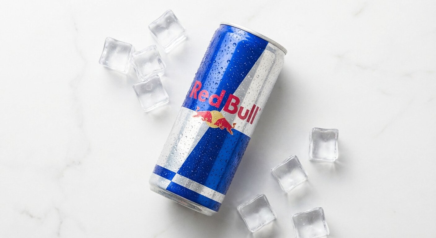 Red Bull Macros: Complete Nutrition Breakdown & Analysis
