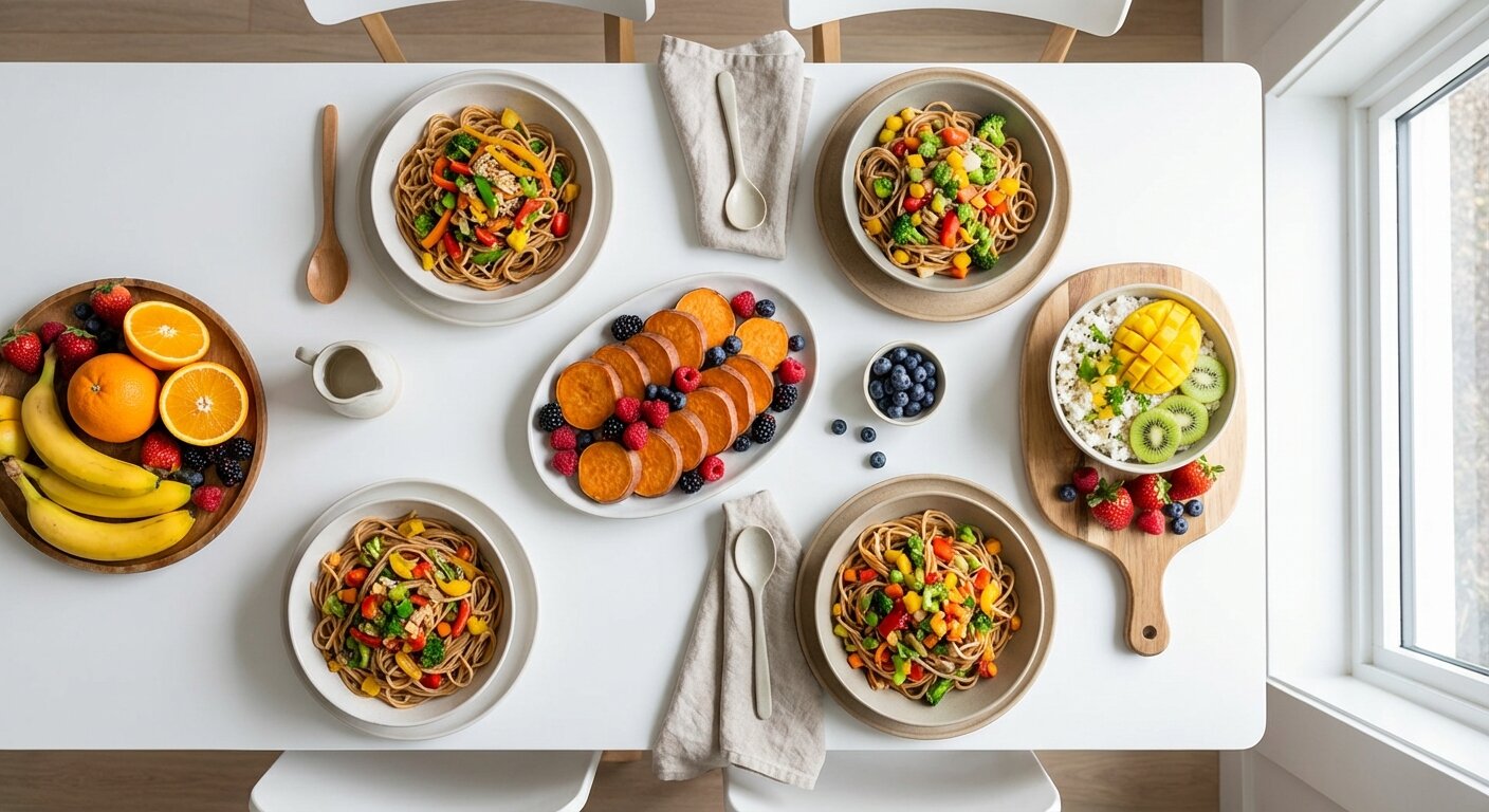 Refeed Days: The Strategic Break That Supercharges Fat Loss