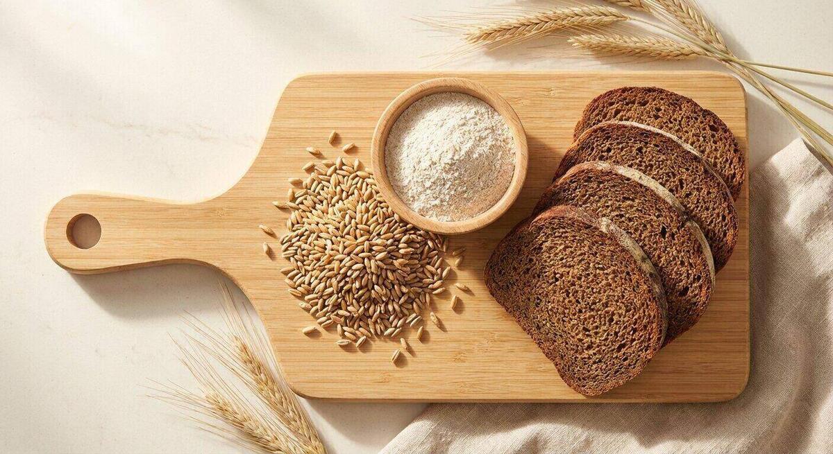 Rye Macros: Nutrition Facts, Benefits, and Macro Breakdown