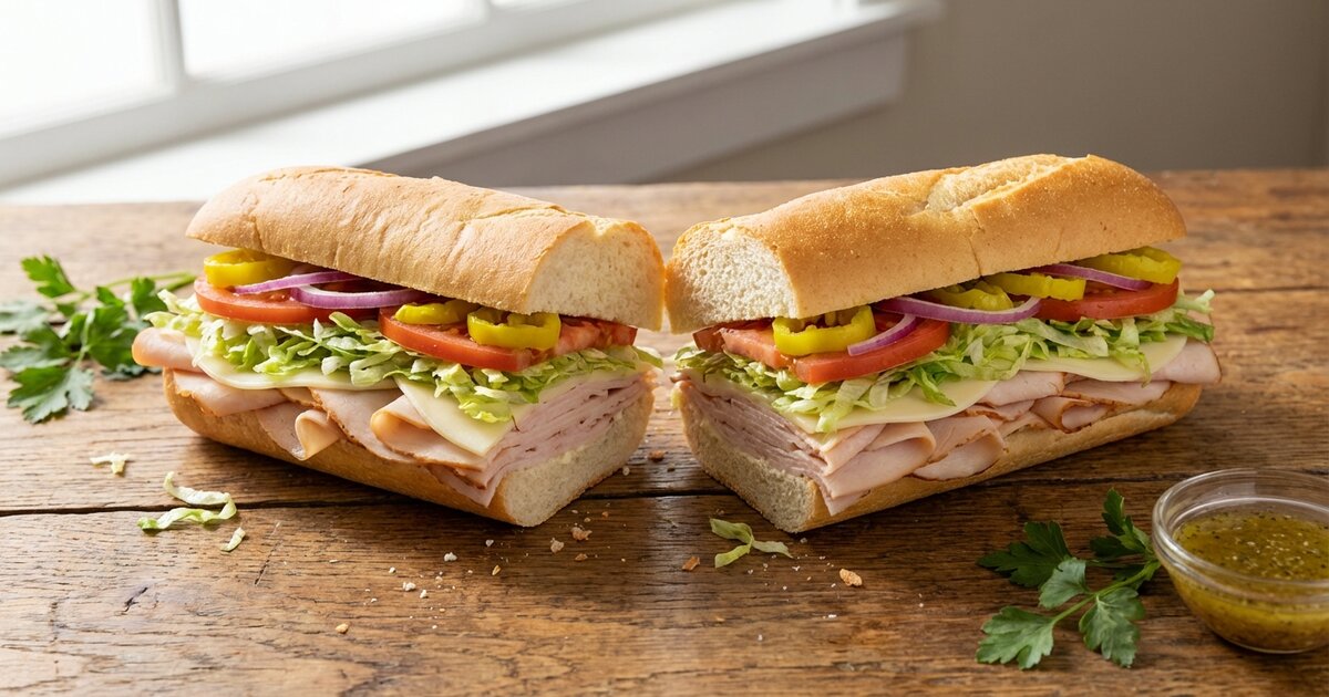 Subway Macros: Complete Nutrition Guide for Every Menu Item