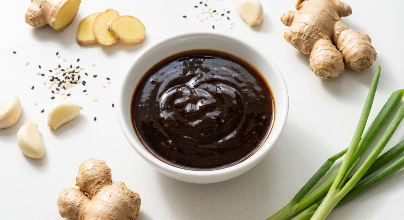 Teriyaki Sauce Macros: Complete Nutritional Guide
