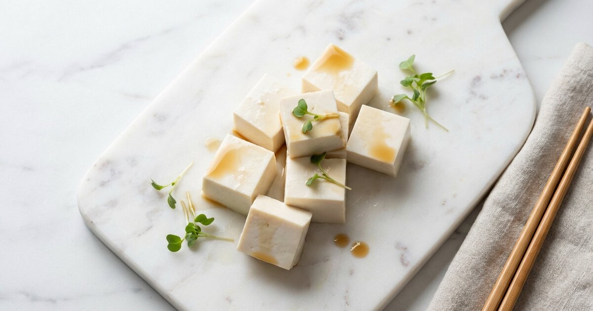 Tofu Macros: Complete Nutrition Breakdown