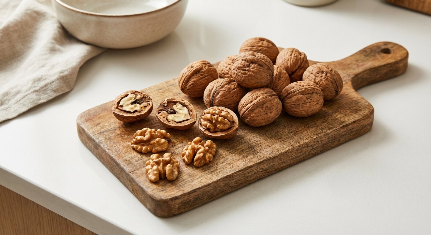 Walnuts Macros: Complete Nutrition Guide & Calorie Breakdown