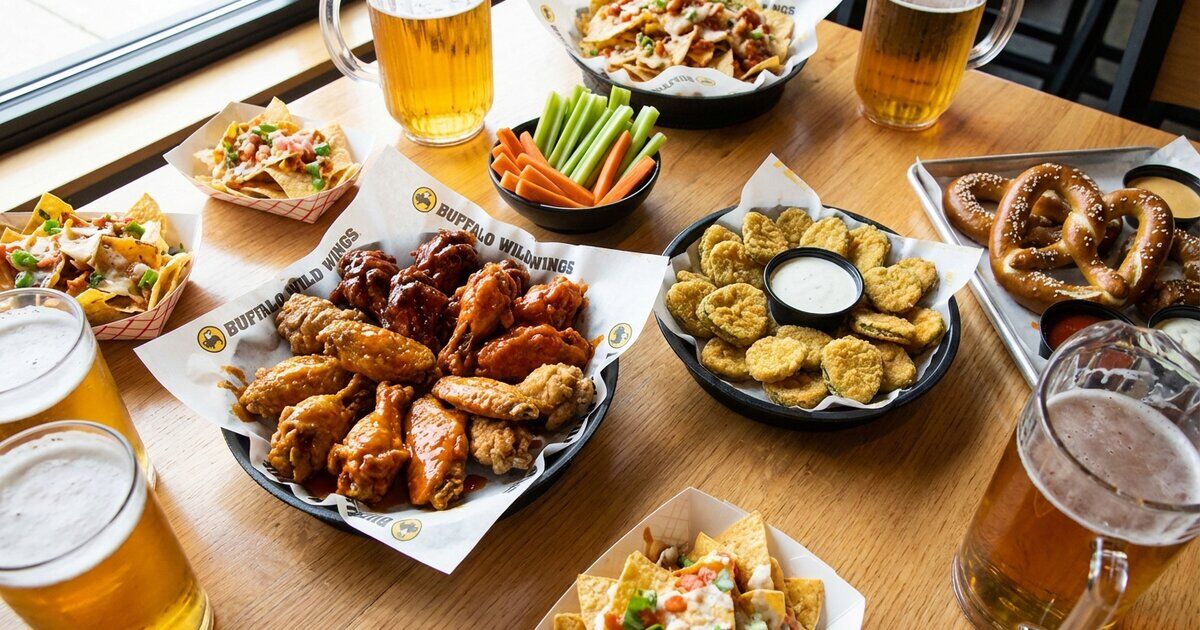 Zaxby's Macros: Complete Nutrition Guide for Chicken Fingerz & Wings