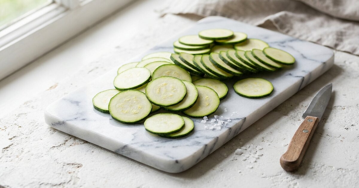 Zucchini Macros: Complete Nutrition Guide